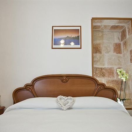 Lazzarella B&B Polignano a Mare Ngoại thất bức ảnh