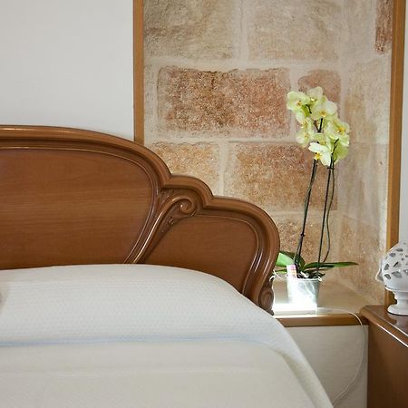 Lazzarella B&B Polignano a Mare Ngoại thất bức ảnh