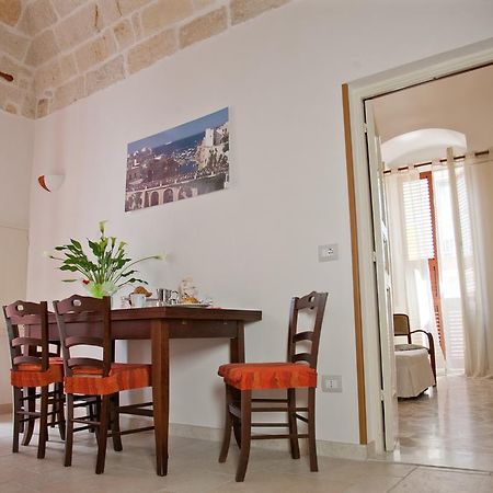 Lazzarella B&B Polignano a Mare Ngoại thất bức ảnh