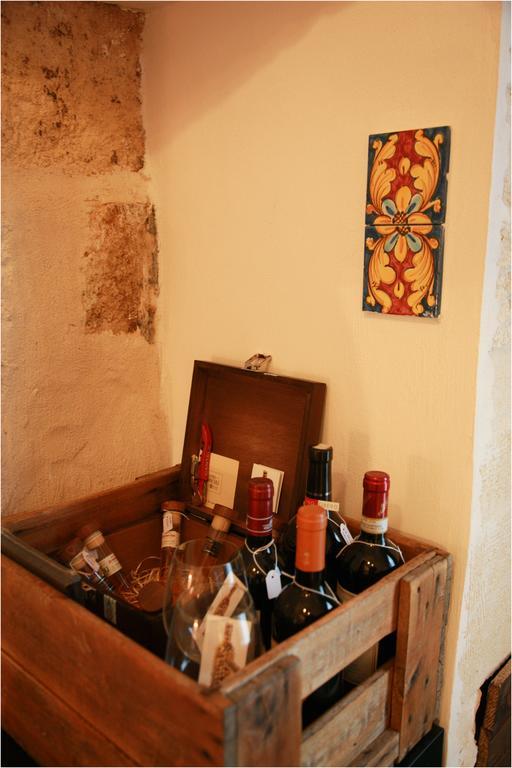 Lazzarella B&B Polignano a Mare Phòng bức ảnh