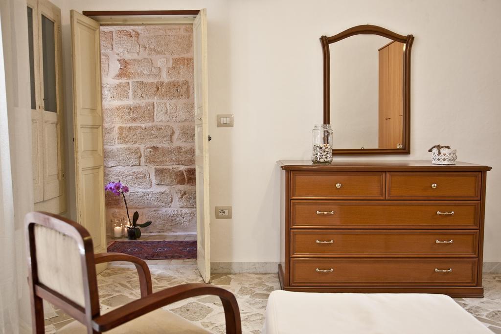 Lazzarella B&B Polignano a Mare Ngoại thất bức ảnh