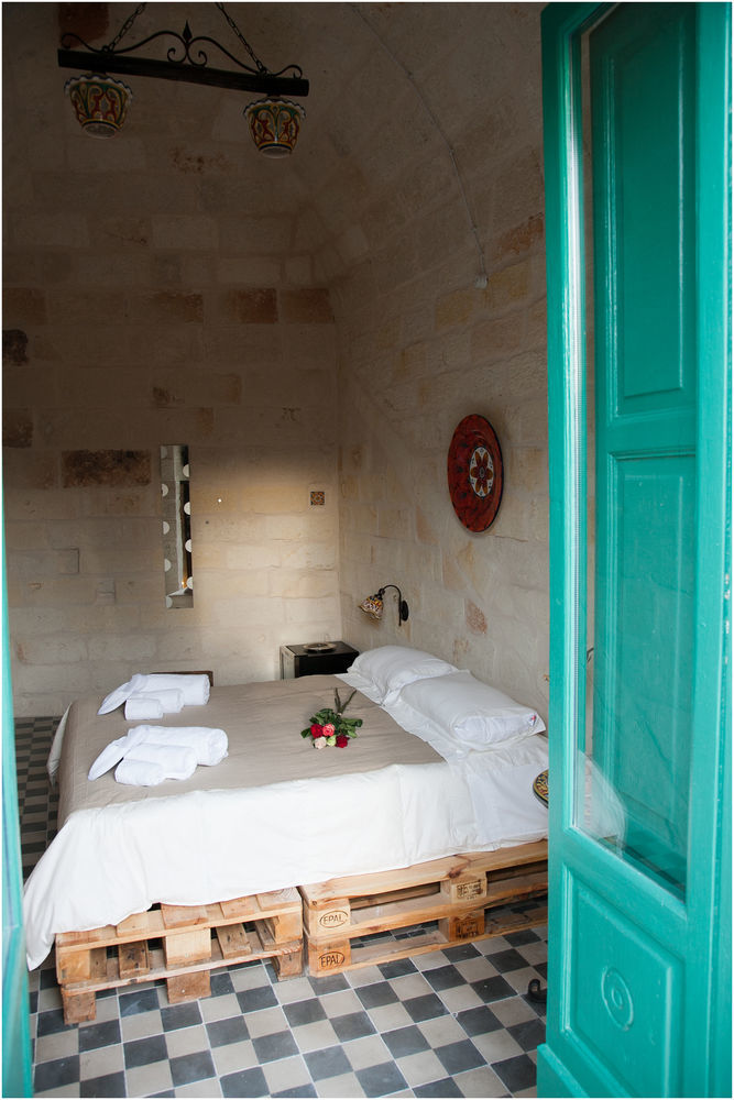 Lazzarella B&B Polignano a Mare Ngoại thất bức ảnh