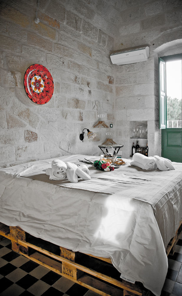 Lazzarella B&B Polignano a Mare Ngoại thất bức ảnh
