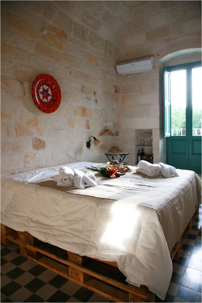 Lazzarella B&B Polignano a Mare Ngoại thất bức ảnh