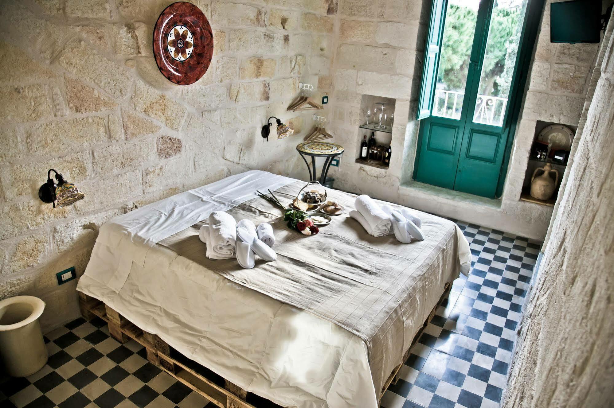 Lazzarella B&B Polignano a Mare Ngoại thất bức ảnh
