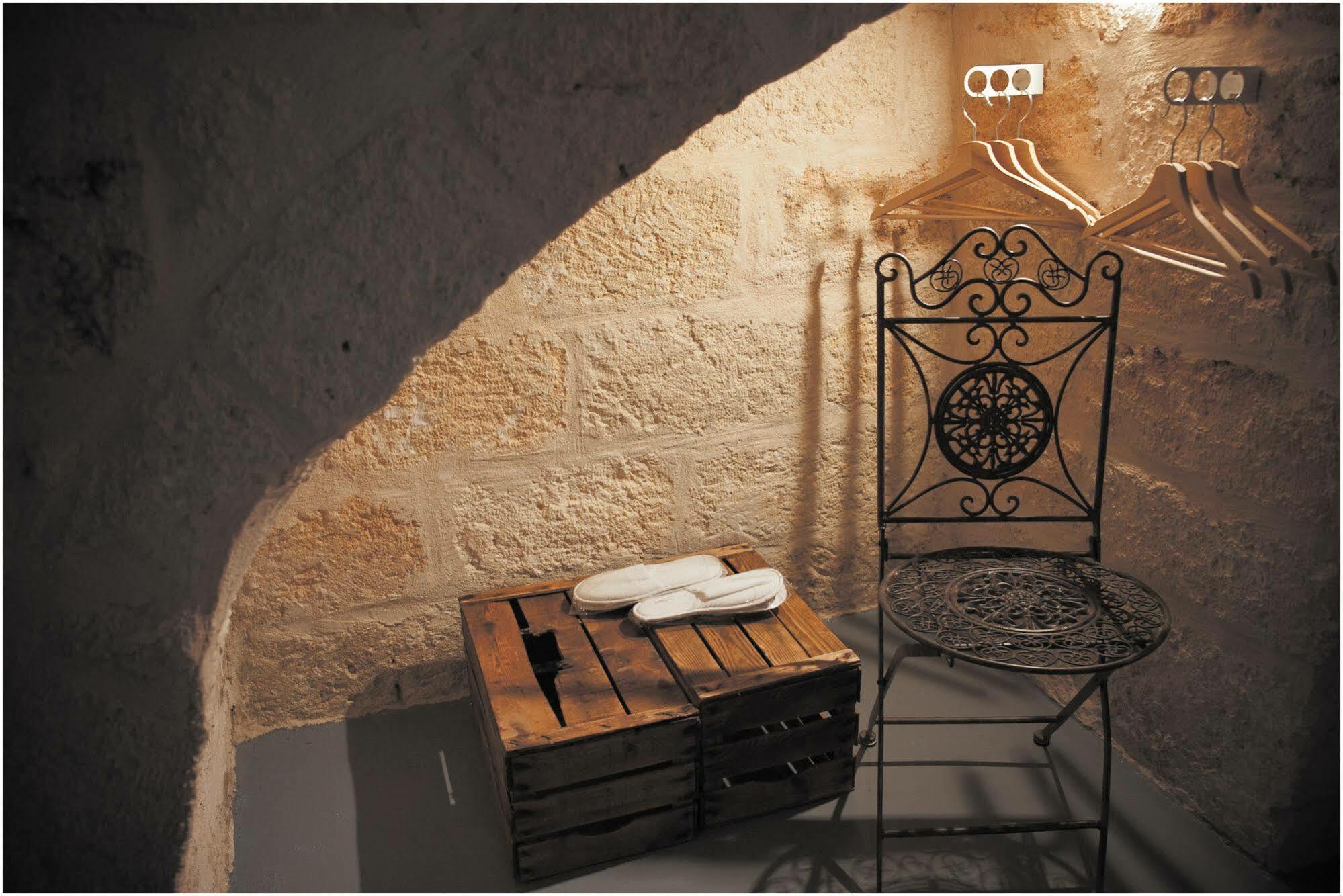 Lazzarella B&B Polignano a Mare Ngoại thất bức ảnh