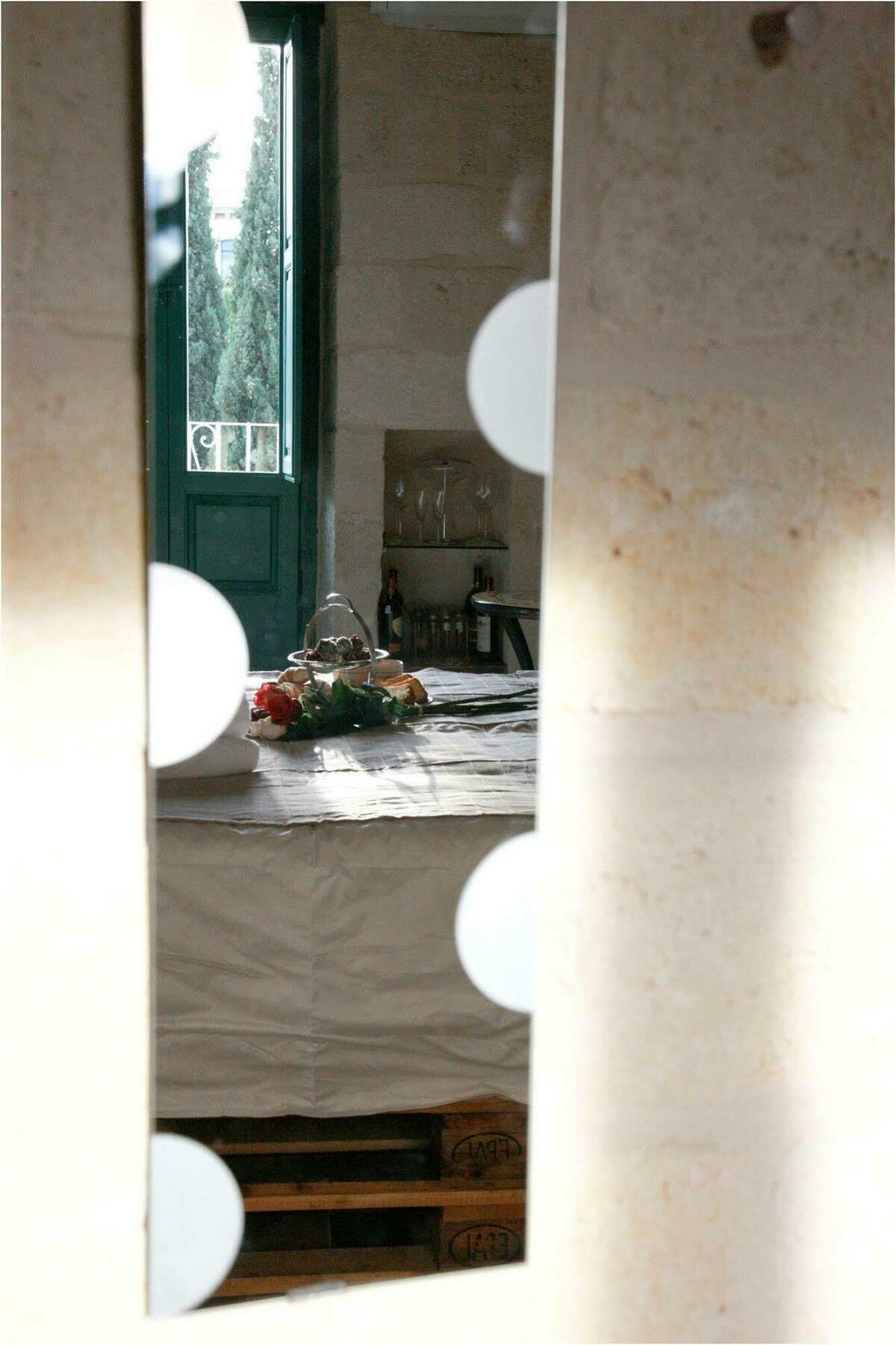 Lazzarella B&B Polignano a Mare Ngoại thất bức ảnh