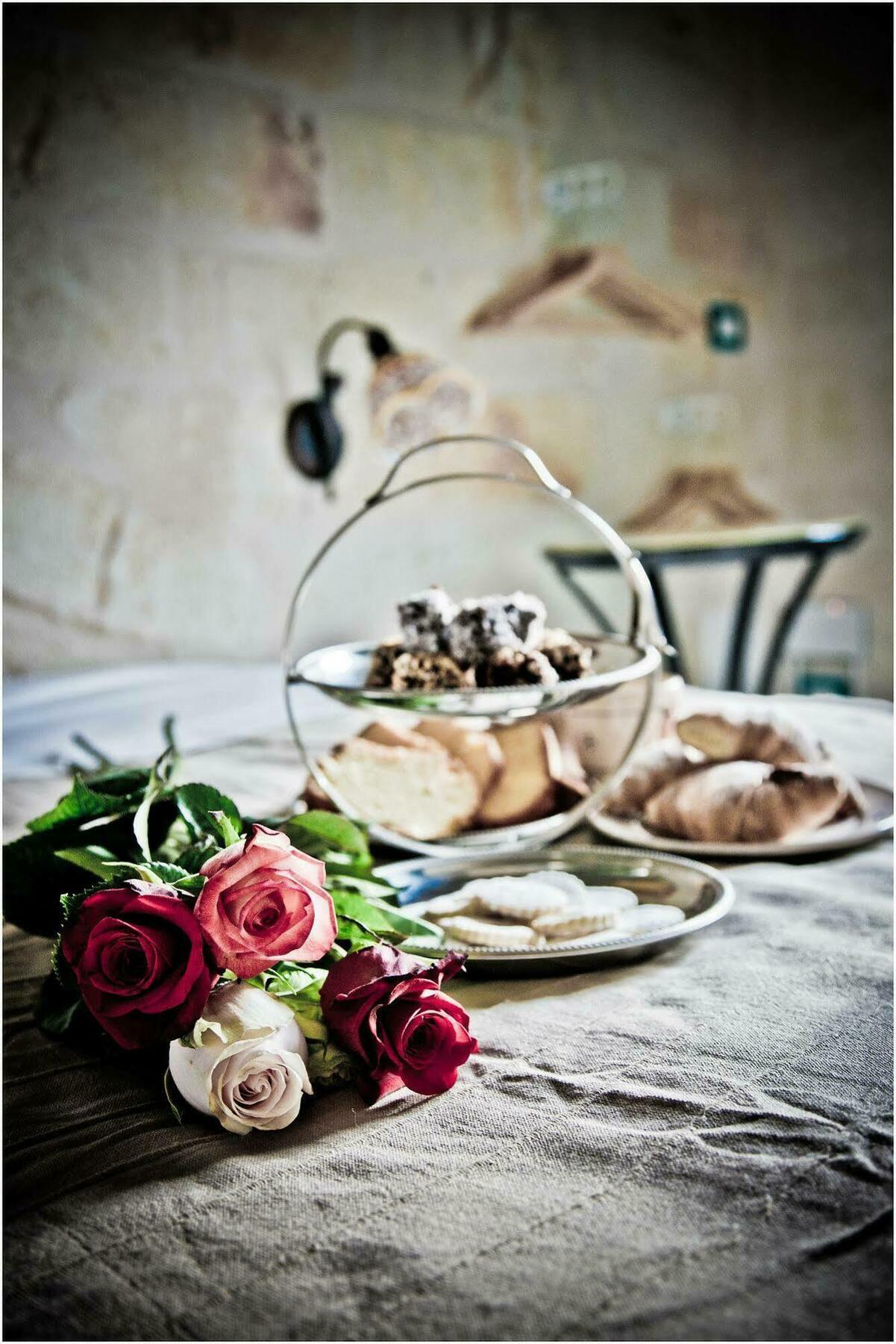 Lazzarella B&B Polignano a Mare Ngoại thất bức ảnh