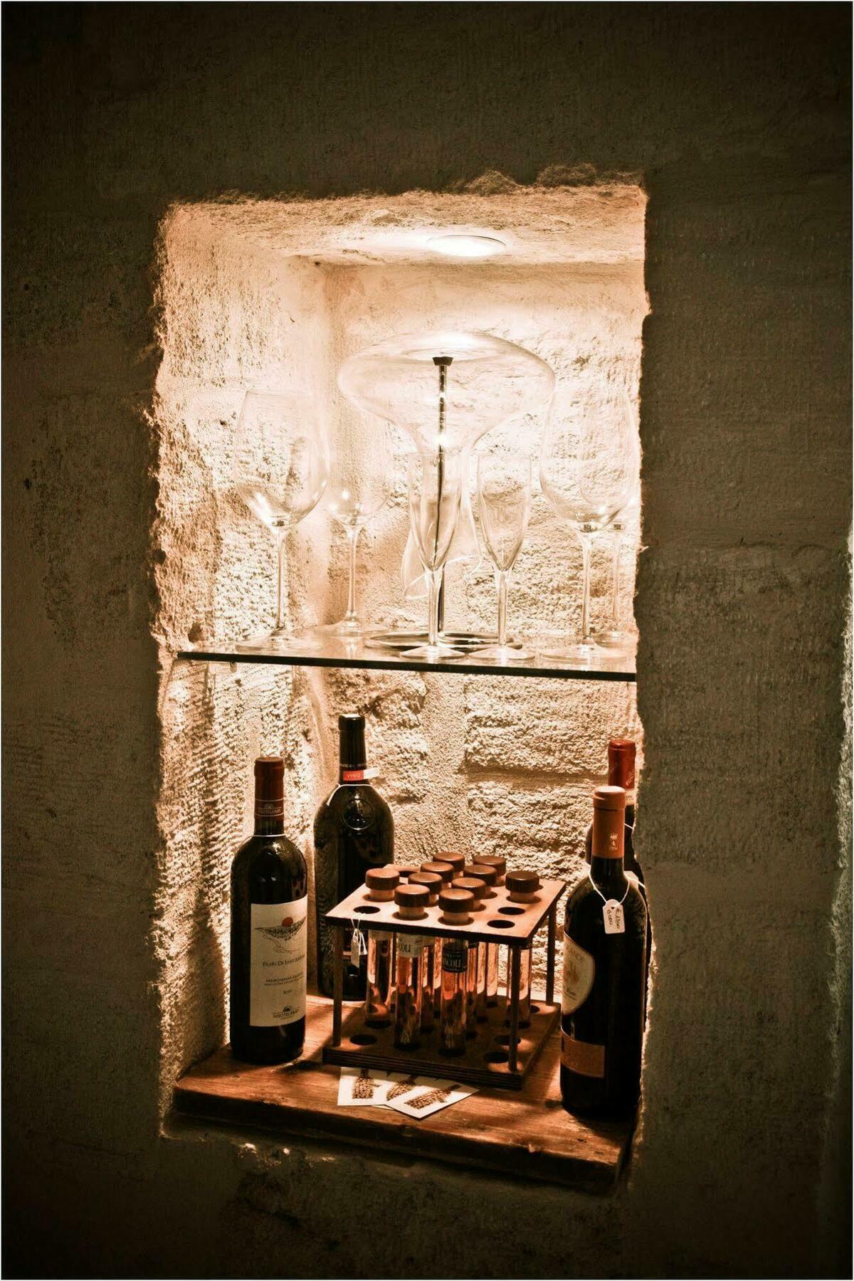 Lazzarella B&B Polignano a Mare Ngoại thất bức ảnh