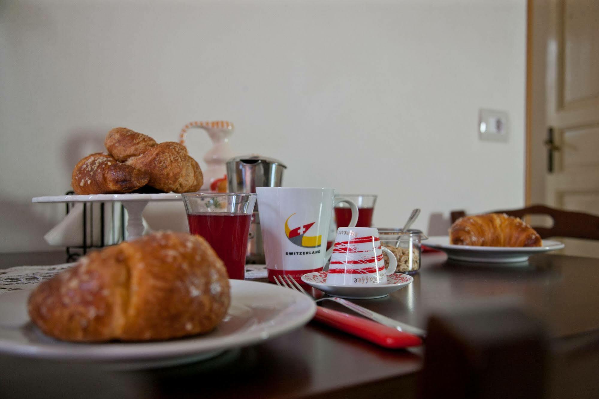 Lazzarella B&B Polignano a Mare Ngoại thất bức ảnh