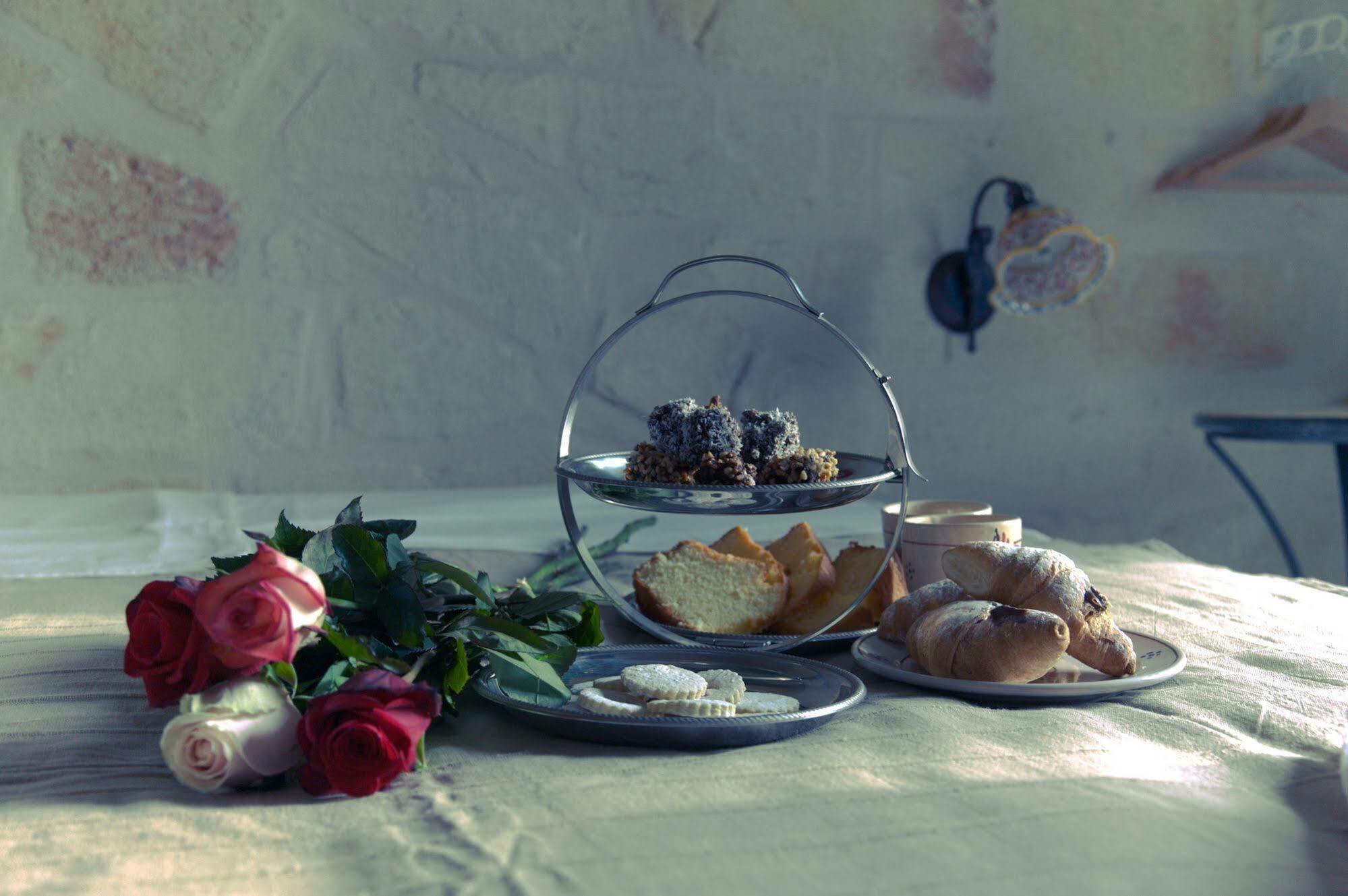 Lazzarella B&B Polignano a Mare Ngoại thất bức ảnh