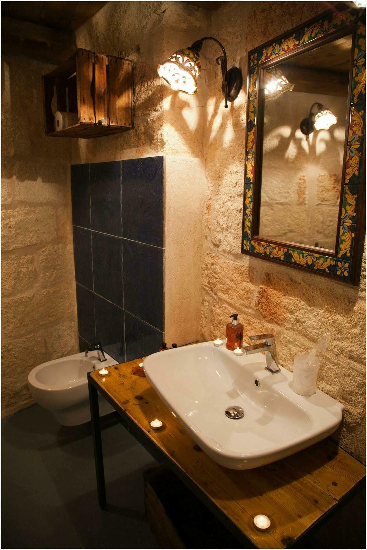 Lazzarella B&B Polignano a Mare Ngoại thất bức ảnh
