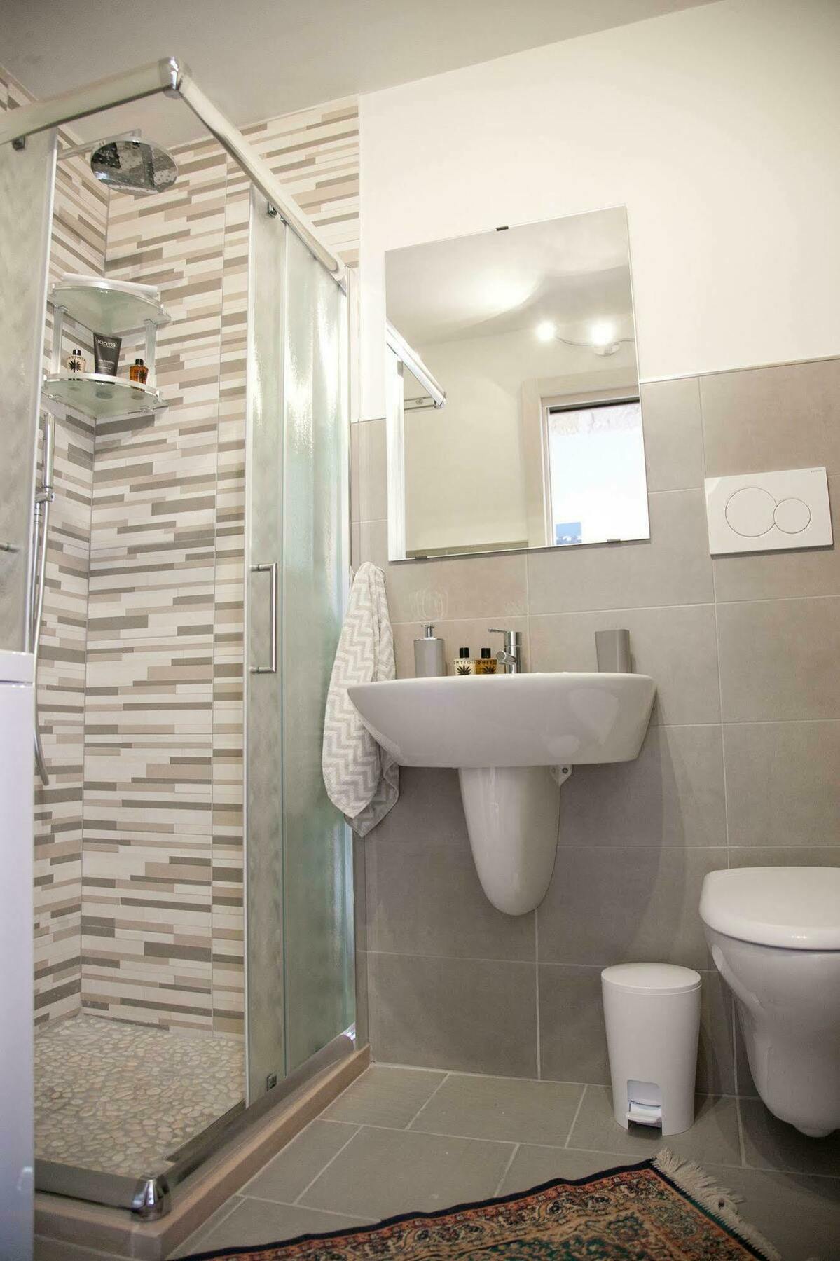 Lazzarella B&B Polignano a Mare Ngoại thất bức ảnh