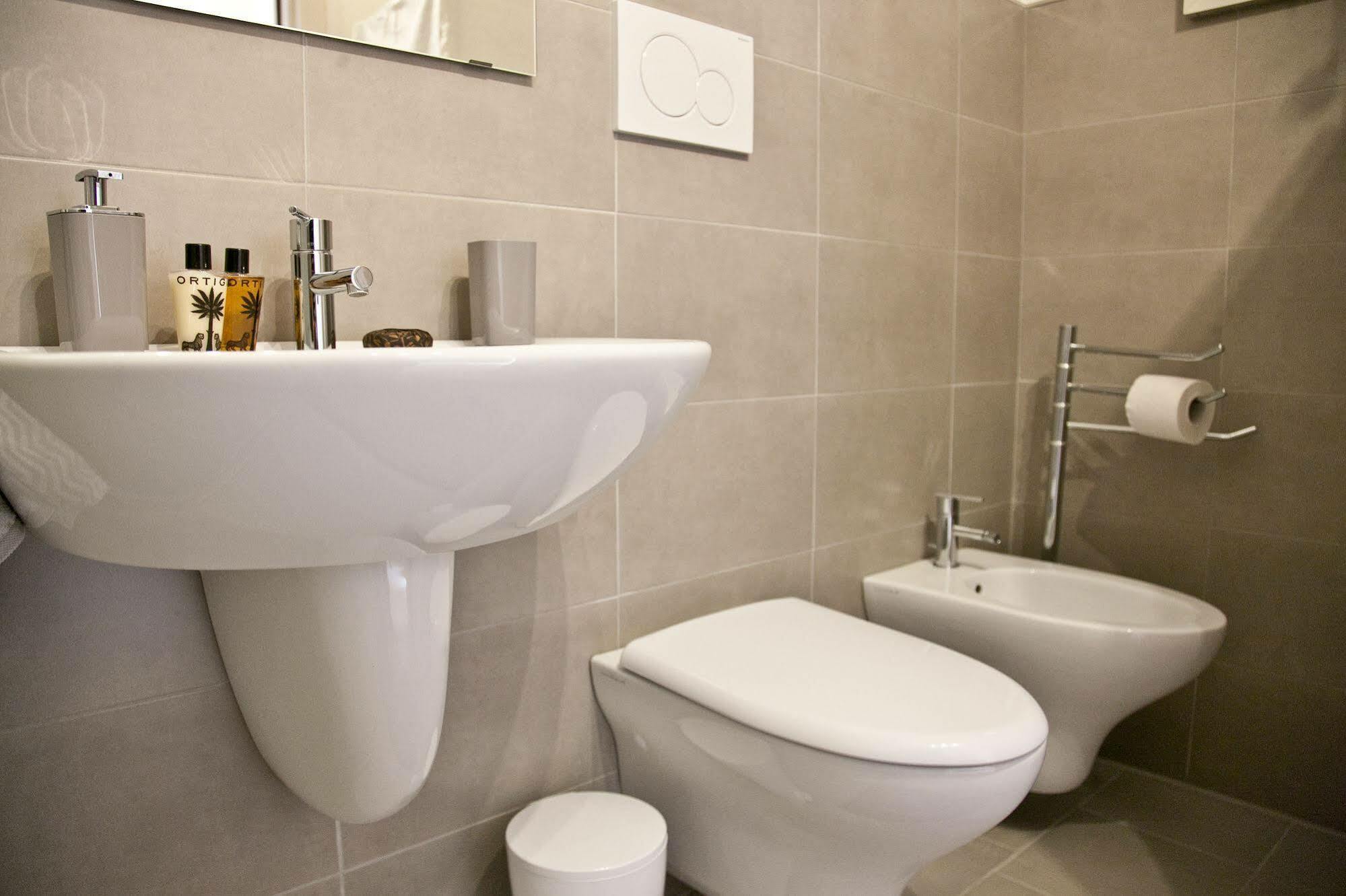 Lazzarella B&B Polignano a Mare Ngoại thất bức ảnh