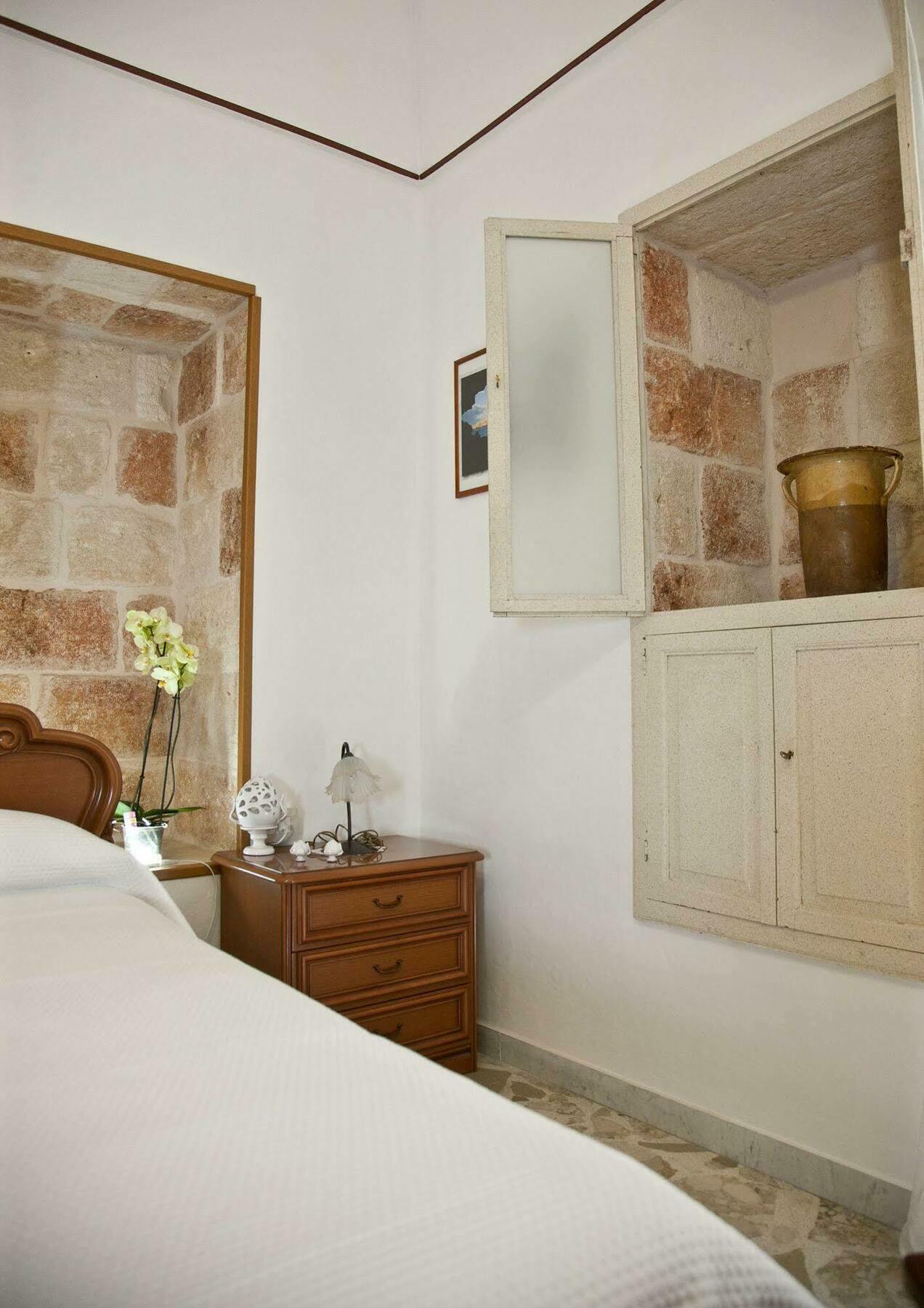 Lazzarella B&B Polignano a Mare Ngoại thất bức ảnh