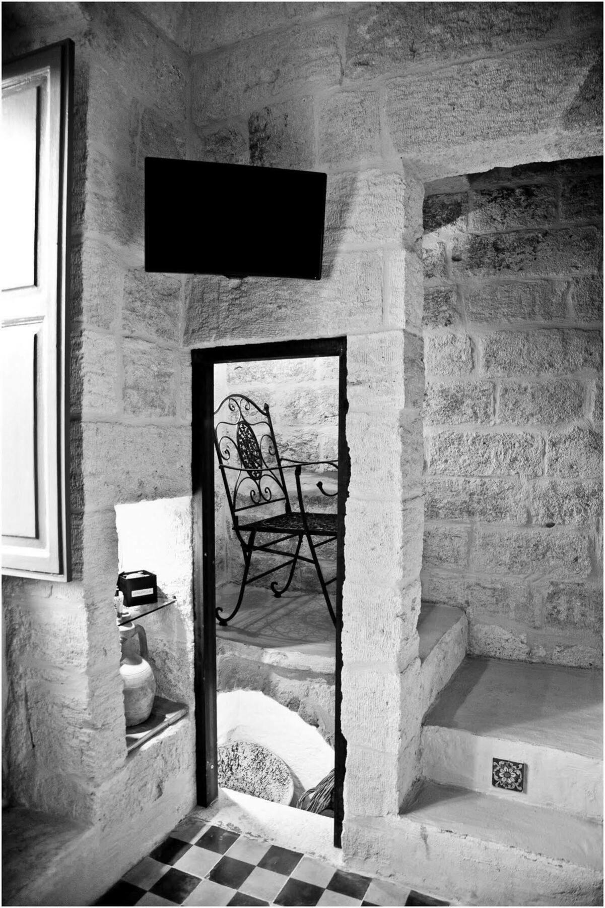 Lazzarella B&B Polignano a Mare Ngoại thất bức ảnh
