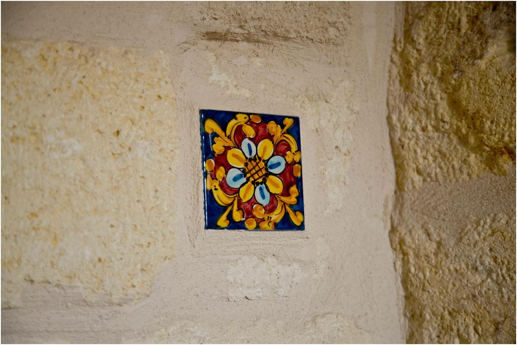 Lazzarella B&B Polignano a Mare Ngoại thất bức ảnh