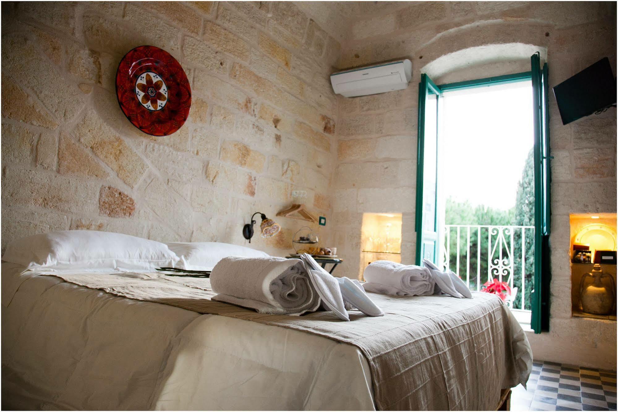 Lazzarella B&B Polignano a Mare Ngoại thất bức ảnh