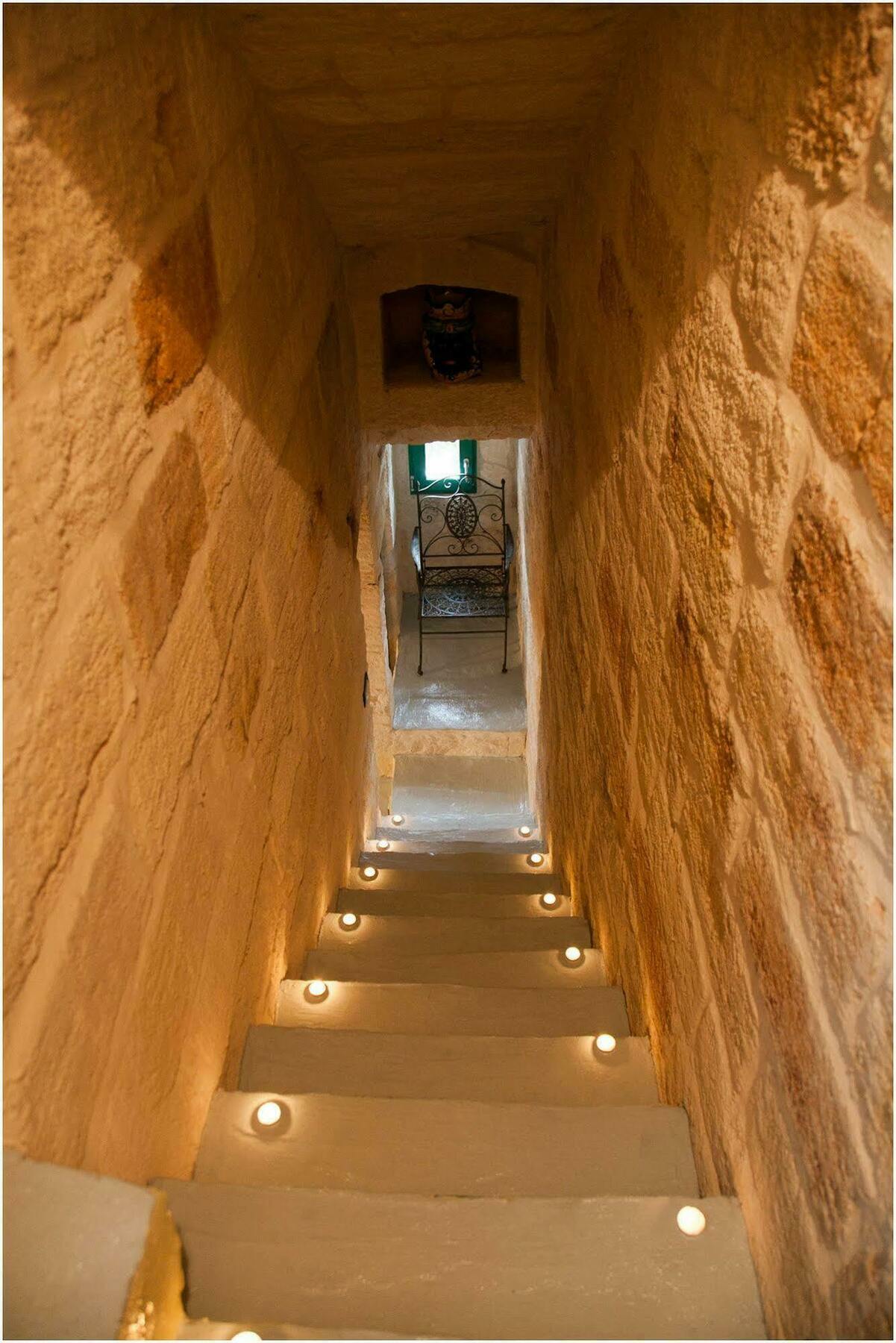 Lazzarella B&B Polignano a Mare Ngoại thất bức ảnh