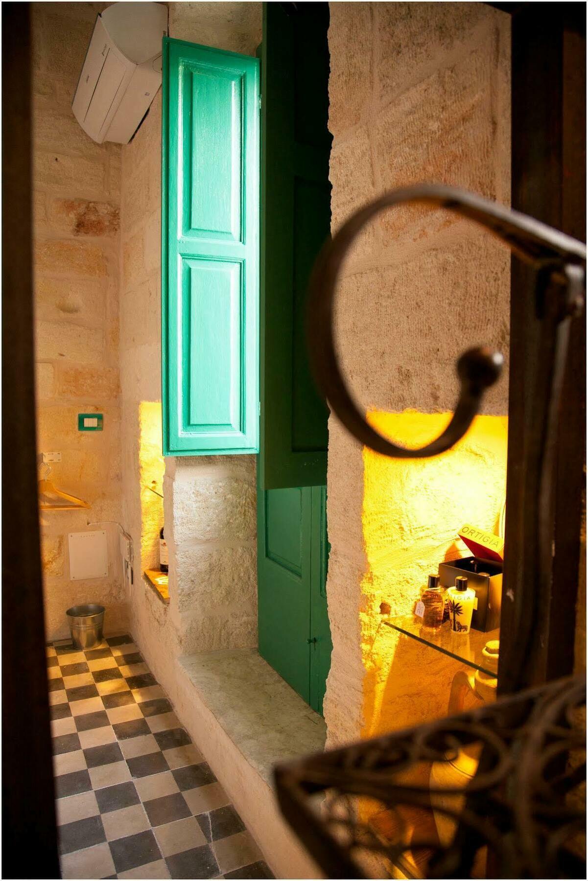 Lazzarella B&B Polignano a Mare Ngoại thất bức ảnh