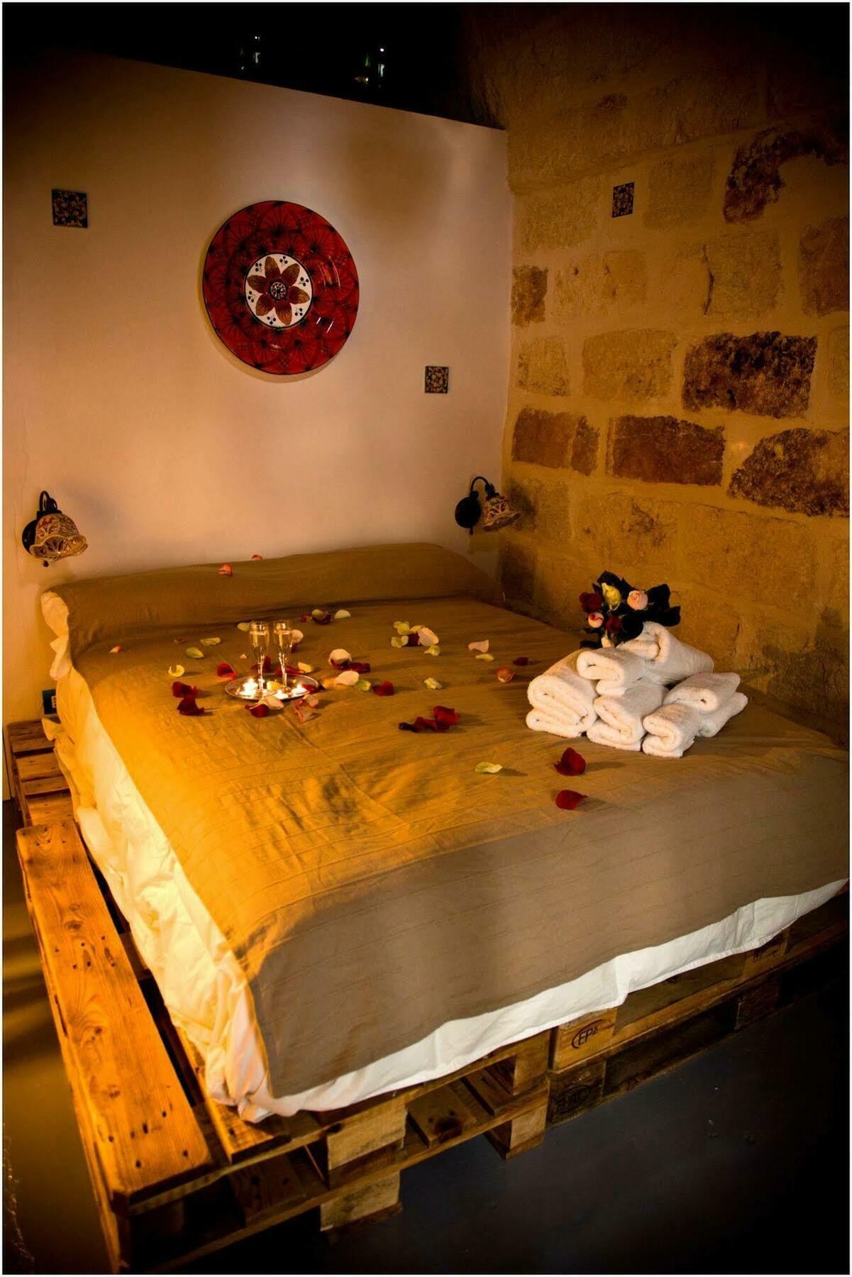 Lazzarella B&B Polignano a Mare Ngoại thất bức ảnh