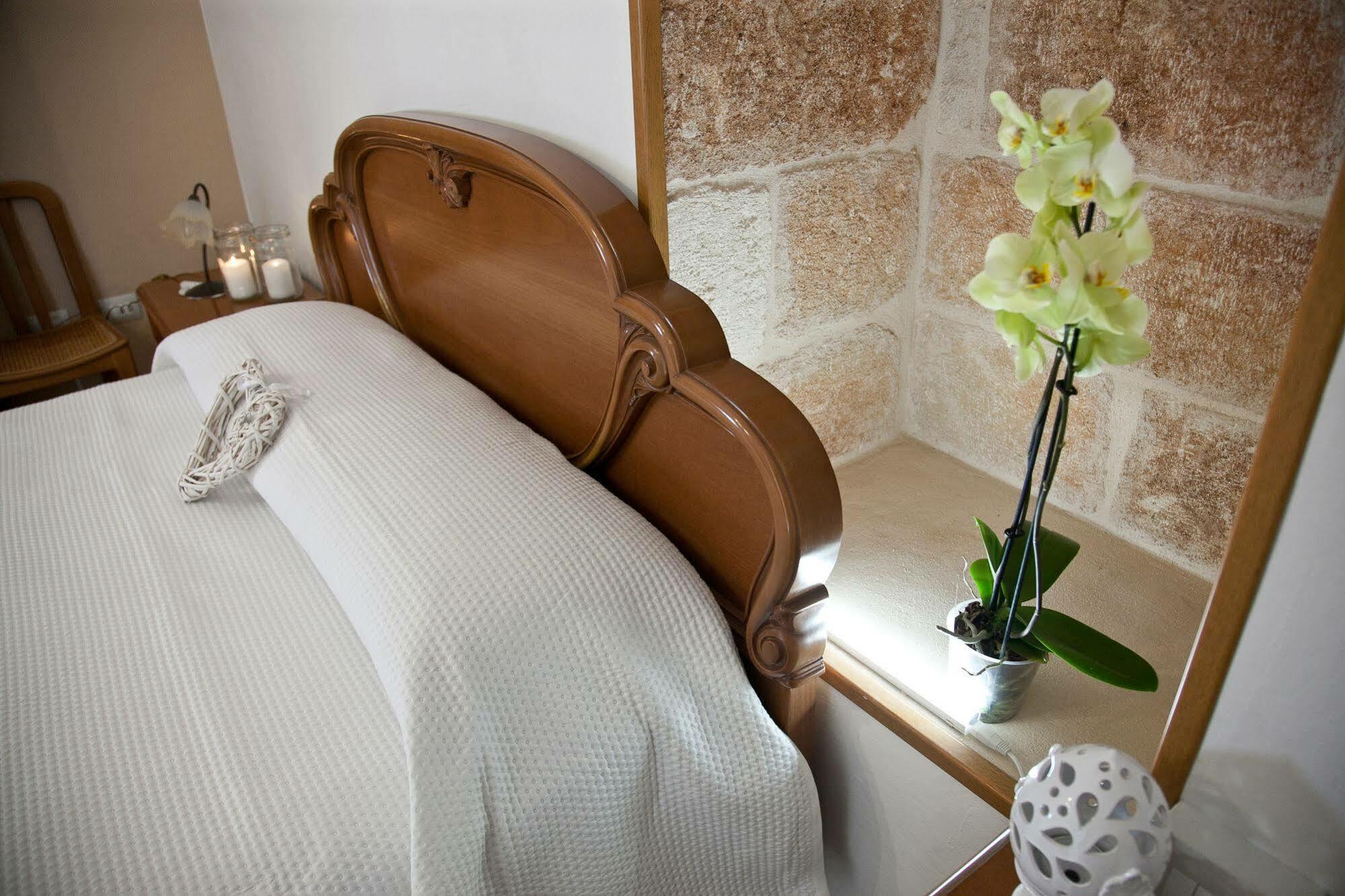 Lazzarella B&B Polignano a Mare Ngoại thất bức ảnh