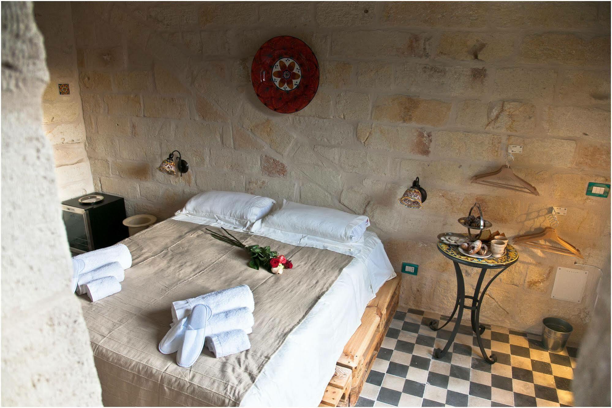Lazzarella B&B Polignano a Mare Ngoại thất bức ảnh