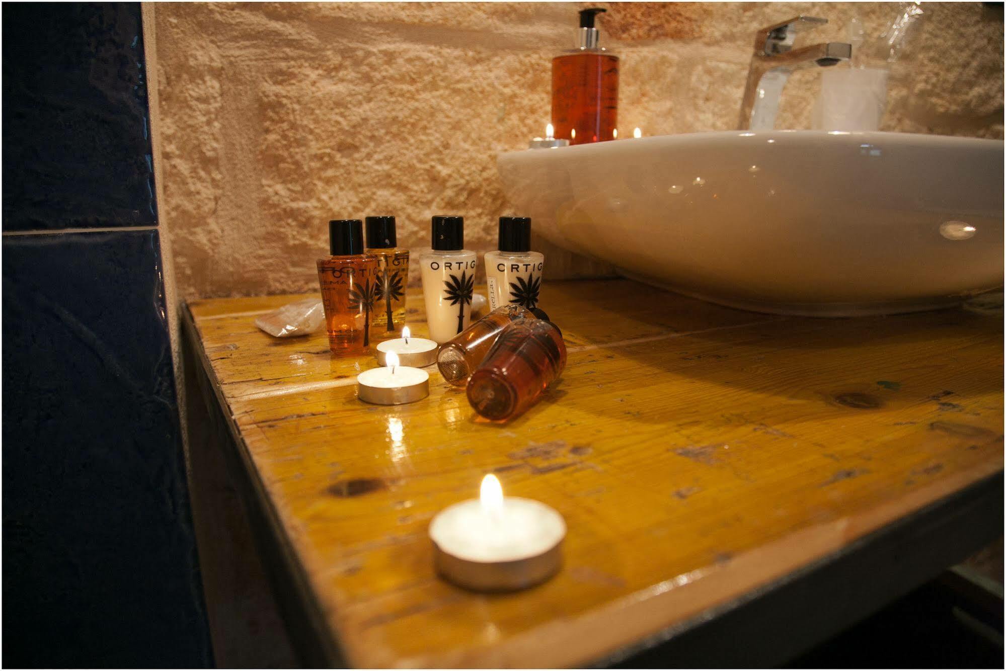 Lazzarella B&B Polignano a Mare Ngoại thất bức ảnh