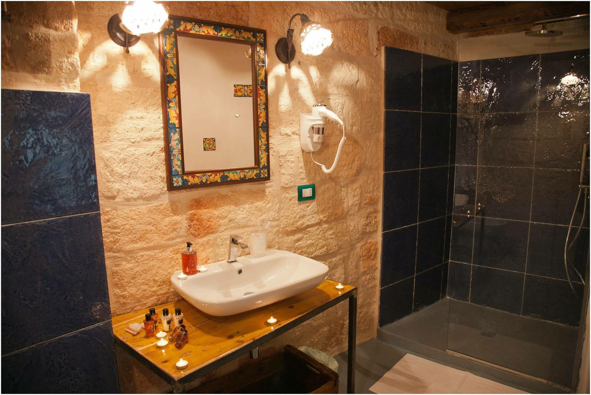 Lazzarella B&B Polignano a Mare Ngoại thất bức ảnh