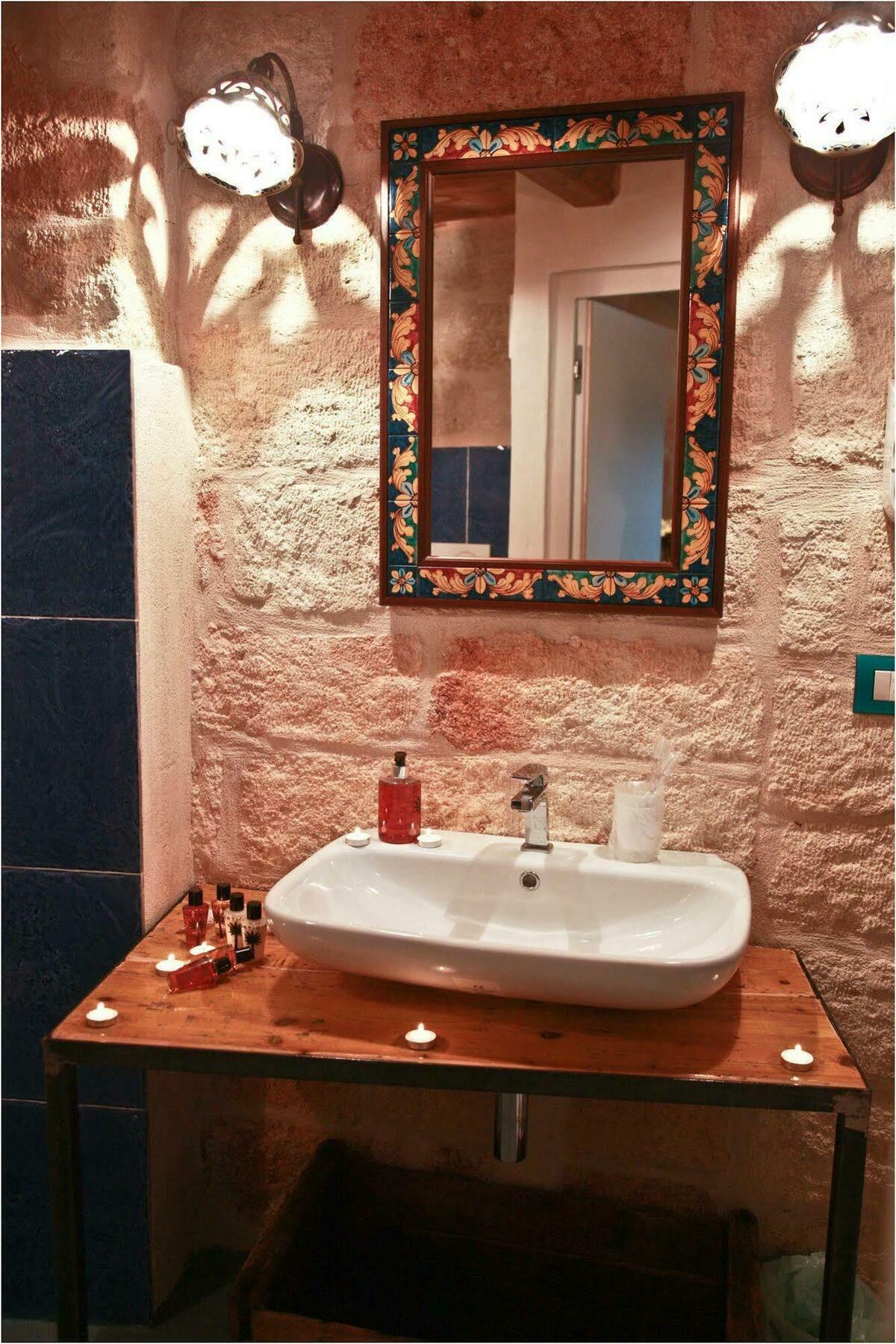 Lazzarella B&B Polignano a Mare Ngoại thất bức ảnh